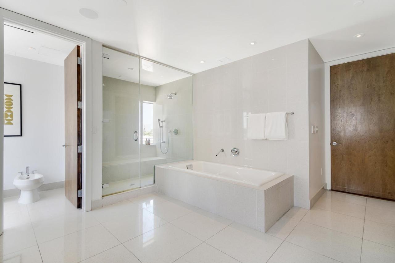 Roami At Collins Ave Ph Villa Miami Beach Kültér fotó