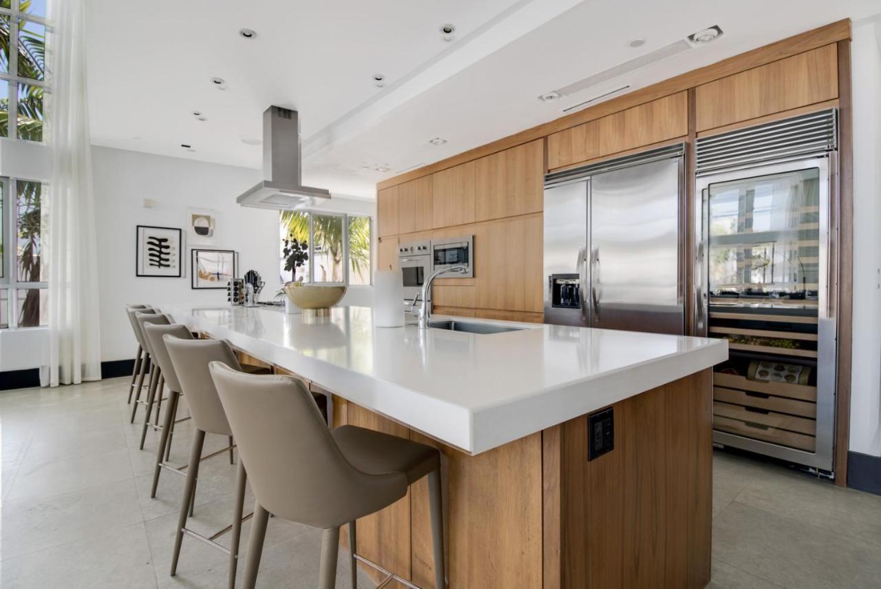 Roami At Collins Ave Ph Villa Miami Beach Kültér fotó