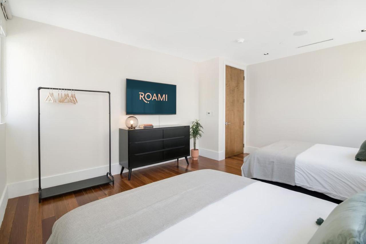 Roami At Collins Ave Ph Villa Miami Beach Kültér fotó
