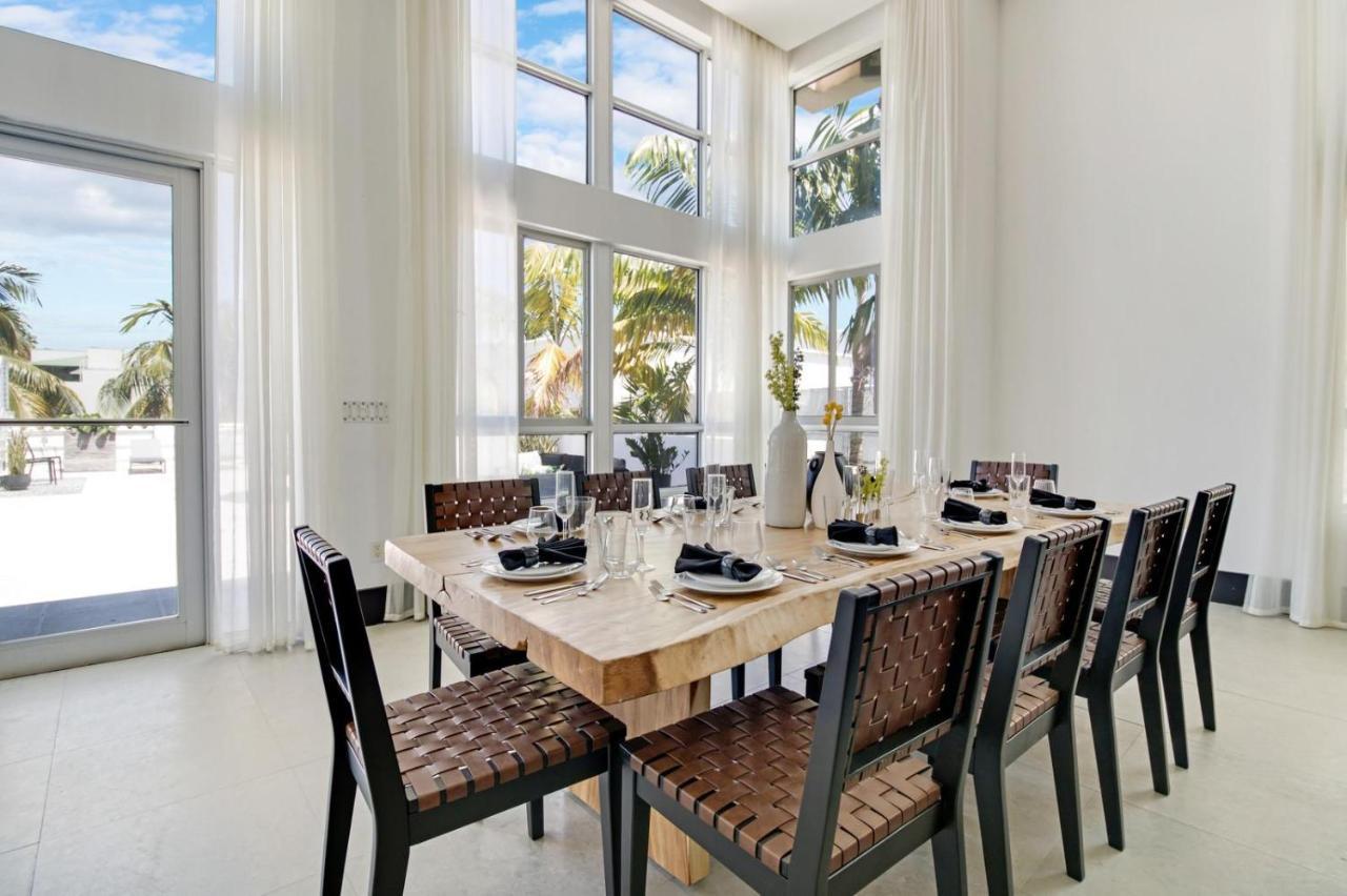 Roami At Collins Ave Ph Villa Miami Beach Kültér fotó